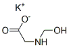 CAS#: 66063-61-4, Potassium N-(Hydroxymethyl)Glycinate