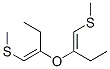 CAS#: 6607-53-0, 2-(Methylthio)Ethyl(Vinyl) Ether
