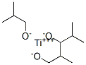 CAS#: 66087-02-3, Titanium(3+) 2-Methylpropanolate