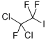 CAS 登录号：661-66-5， 1,1-二氯-2-碘-1,2,2-三氟乙烷