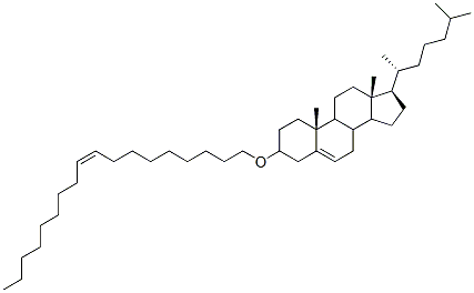 CAS#: 66106-91-0, Cholesteryl Oleyl Ether