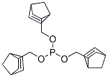 CAS#: 66119-40-2, Tris(Bicyclo[2.2.1]Hept-5-En-2-Ylmethoxy)Phosphine