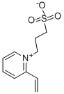 CAS#: 6613-64-5, 1-(3-Sulfopropyl)-2-Vinylpyridinium betaine