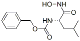 CAS 登录号：66179-55-3， 苄氧羰基亮氨酰-氧肟酸