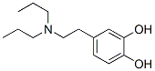 CAS 登录号：66185-61-3， N,N-二-N-丙基多巴胺
