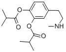 CAS#: 66195-31-1, Ibopamine