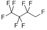 CAS#: 662-35-1, 1,1,1,2,2,3,3,4-Octafluorobutane
