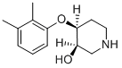 CAS#: 66208-11-5, Ifoxetine