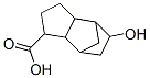 CAS#: 66208-42-2, Octahydro-5-Hydroxy-4,7-Methano-1H-Indenecarboxylic Acid