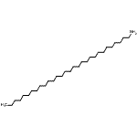 CAS#: 66214-00-4, 1-Triacontanamine