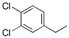 CAS#: 6623-59-2, 3,4-Dichloroethylbenzene