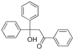 CAS#: 6624-02-8, 3-Hydroxy-1,3,3-Triphenyl-Propan-1-One