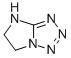 CAS 登录号：6624-43-7， 5,6-二氢-4H-咪唑并[1,2-d]四唑