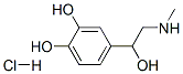 CAS#: 66240-90-2, 4-(1-Hydroxy-2-Methylamino-Ethyl)Benzene-1,2-Diol Hydrochloride