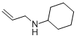 CAS#: 6628-00-8, N-Allylcyclohexylamine