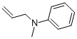 CAS#: 6628-07-5, N-Allyl-N-Methylaniline
