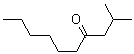 CAS 登录号：6628-25-7， 2-甲基-4-癸酮