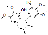 CAS#: 66280-26-0, Pregomisin