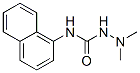 CAS#: 6632-60-6, 1-Dimethylamino-3-Naphthalen-1-Yl-Urea