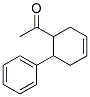 CAS#: 6637-04-3, 1-(6-Phenyl-1-Cyclohex-3-Enyl)Ethanone