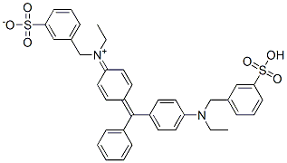 CAS#: 6638-02-4, Acid Green 3