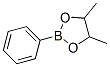 CAS#: 6638-68-2, 4,5-Dimethyl-2-Phenyl-1,3,2-Dioxaborolane
