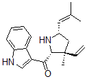 CAS#: 66408-14-8, Borrecapine