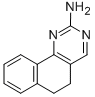 CAS#: 66521-84-4, 5,6-Dihydrobenzo[h]Quinazolin-2-Amine