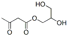 CAS 登录号：66523-11-3， 单甘油乙酰乙酸酯