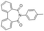 CAS#: 66532-90-9, N-p-Tolyl-Diphenimide 