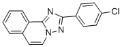 CAS#: 66535-86-2, Lotrifen