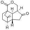 CAS#: 66550-08-1, Quadrone