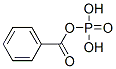 CAS 登录号：6659-26-3， 苯甲酰基磷酸酯