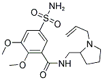 CAS 登录号：66644-83-5， 维拉必利