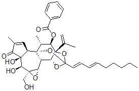 CAS#: 66673-22-1, Yuanhuacin