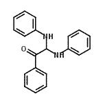 CAS 登录号：66749-88-0， 2,2-二苯胺基-1-苯乙酮