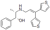 CAS 登录号:66788-41-8, 替诺非君