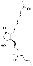 CAS#: 66792-31-2, (11alpha,13E )-(+-)-11,16-Dihydroxy-16-Methyl-9-Oxo-Prost-13-En-1-Oic Acid