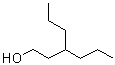 CAS 登录号：66793-85-9， 3-丙基-1-己醇