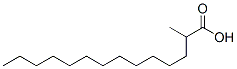 CAS#: 6683-71-2, 2-Methylmyristic Acid