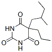 CAS#: 66842-99-7, 5-(2-Methylbutyl)-5-Propylbarbituric Acid