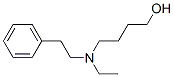 CAS#: 66859-70-9, 4-(N-Ethyl-N-Phenethylamino)-1-Butanol