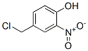 CAS#: 6694-75-3, 4-(Chloromethyl)-2-Nitrophenol