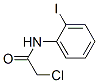 CAS 登录号：66947-88-4， 2-氯-N-(2-碘苯基)乙酰胺
