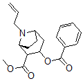 CAS#: 66964-29-2, N-Allylnorcocaine