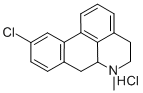 CAS 登录号：66968-05-6， 阿朴啡