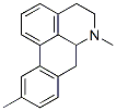 CAS 登录号：66968-06-7， 10-甲基阿朴啡
