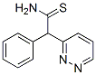 CAS#: 66978-42-5, 2-Phenyl-2-(3-Pyridazinyl)Thioacetamide