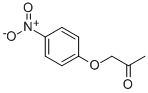 CAS#: 6698-72-2, 1-(4-Nitrophenoxy)-2-Propanone