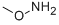 CAS#: 67-62-9, O-Methylhydroxylamine